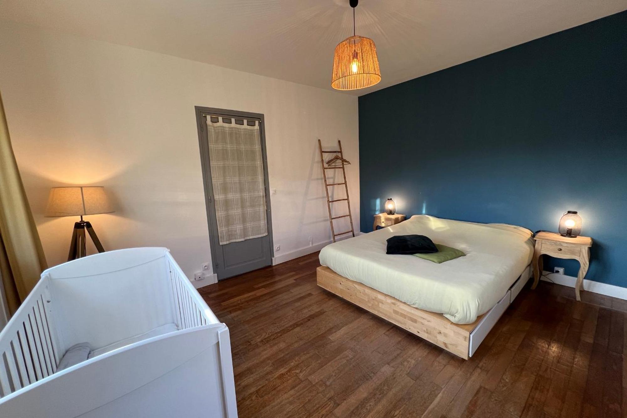 Les Sablons Villa La Houssaye-en-Brie ภายนอก รูปภาพ