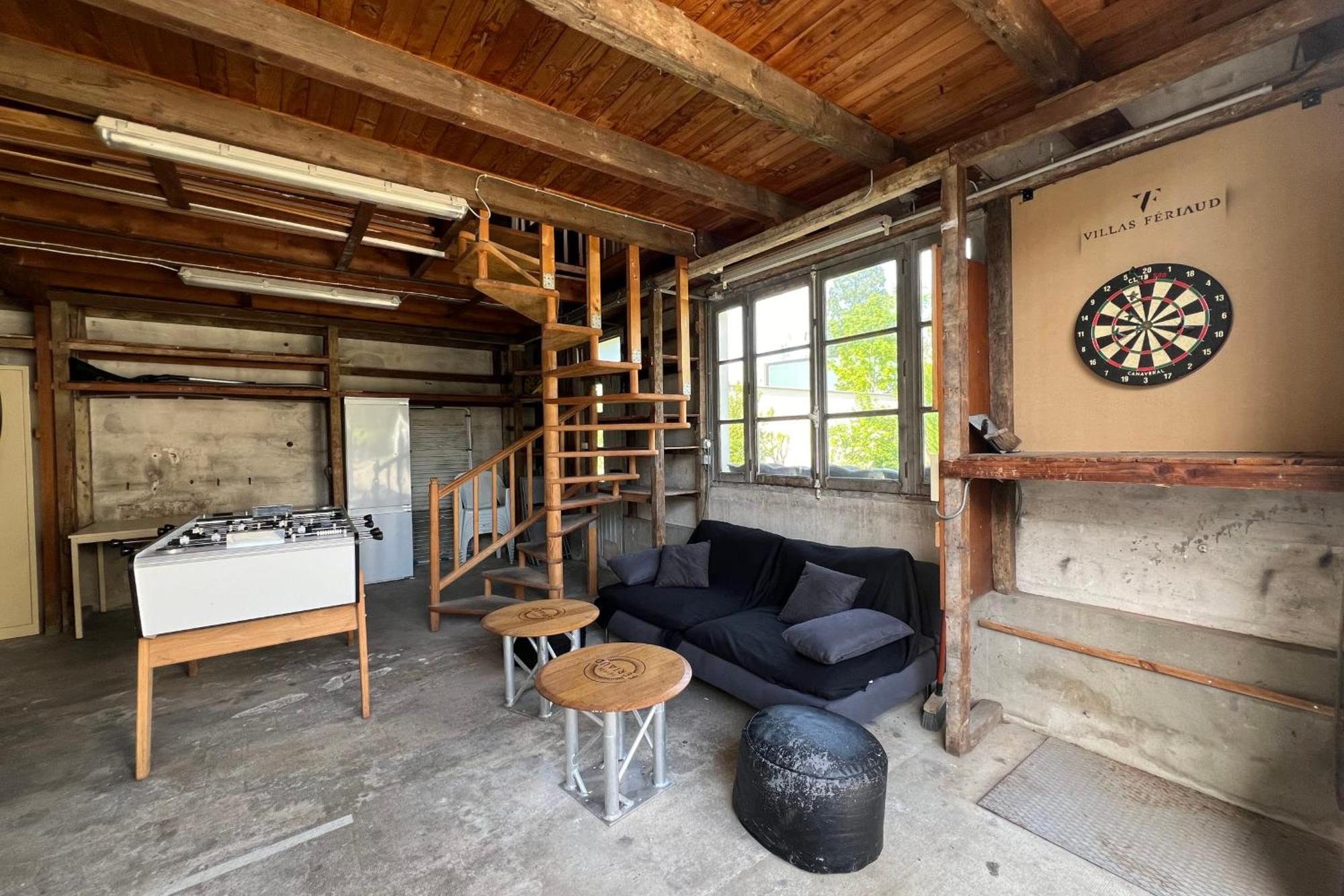Les Sablons Villa La Houssaye-en-Brie ภายนอก รูปภาพ